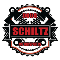 Doug Schiltz Motorsports Logo